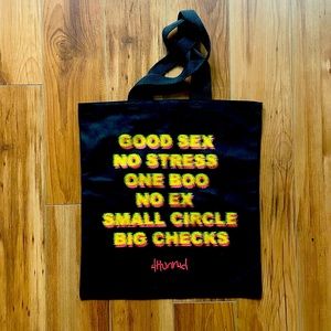 Good Sex No Stress Tote